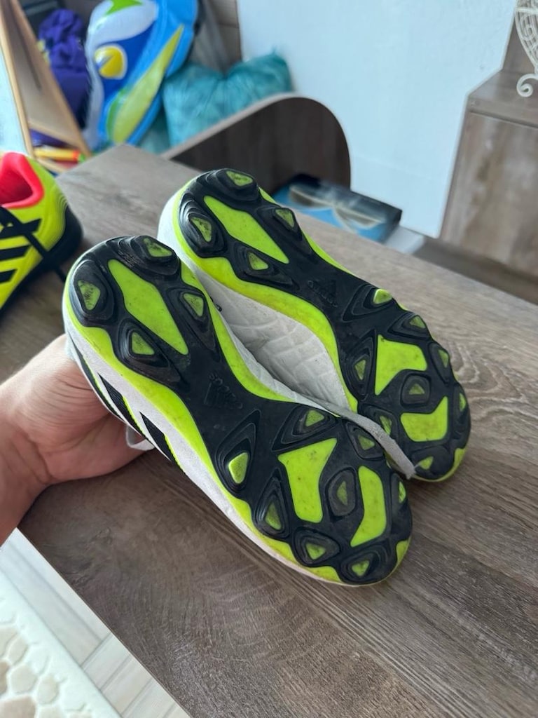 Adidas Copa Halısaha 33 numara - 5