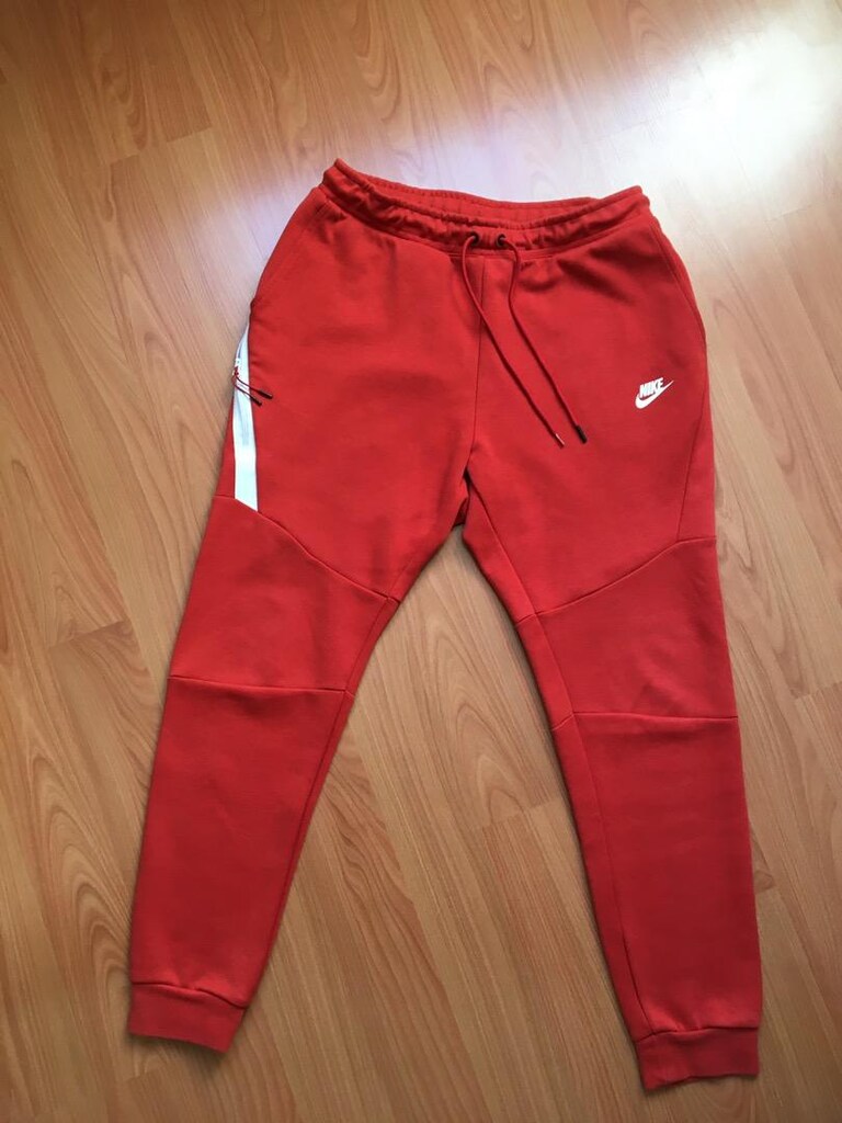 SON FİYAT Nike tech fleece jogger eşofman altı antrenman koşu