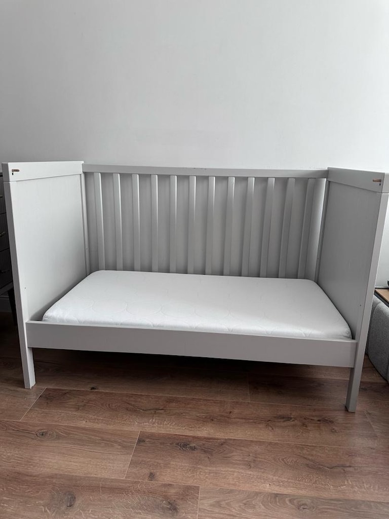 ikea beşik - 3