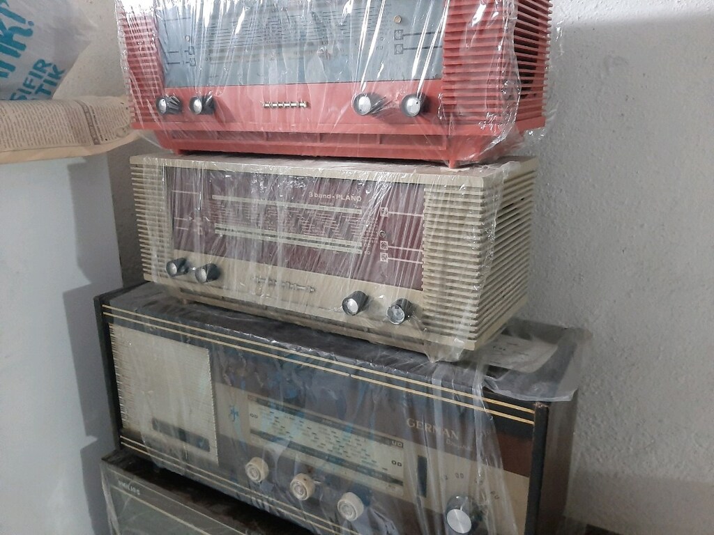 LAMBALI RADYOLAR - 2
