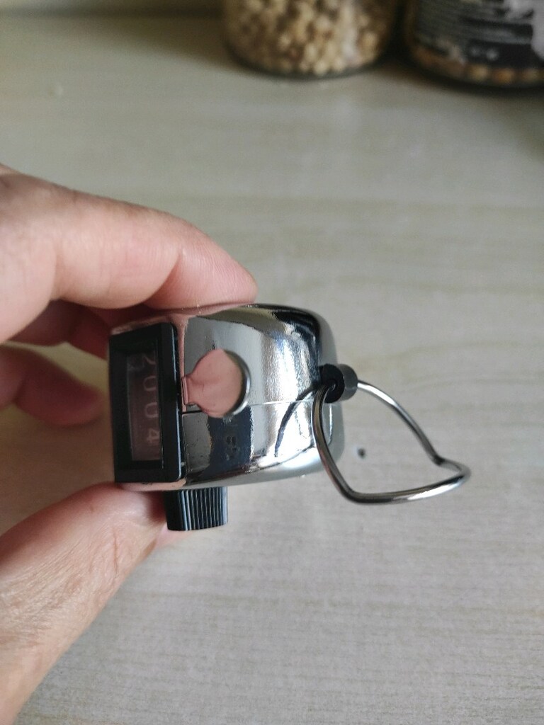 zikir Matik tesbih - 2