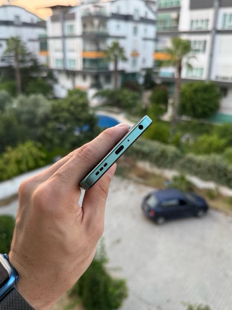 Oppo A5 5G 256GB Hatasız - 5