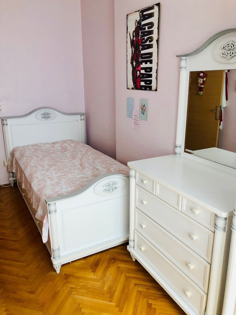 Çilek Romatica Genç Odası - 6