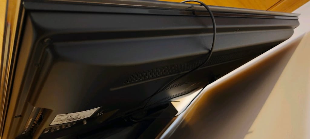 Samsung 40 İnç TV - 2