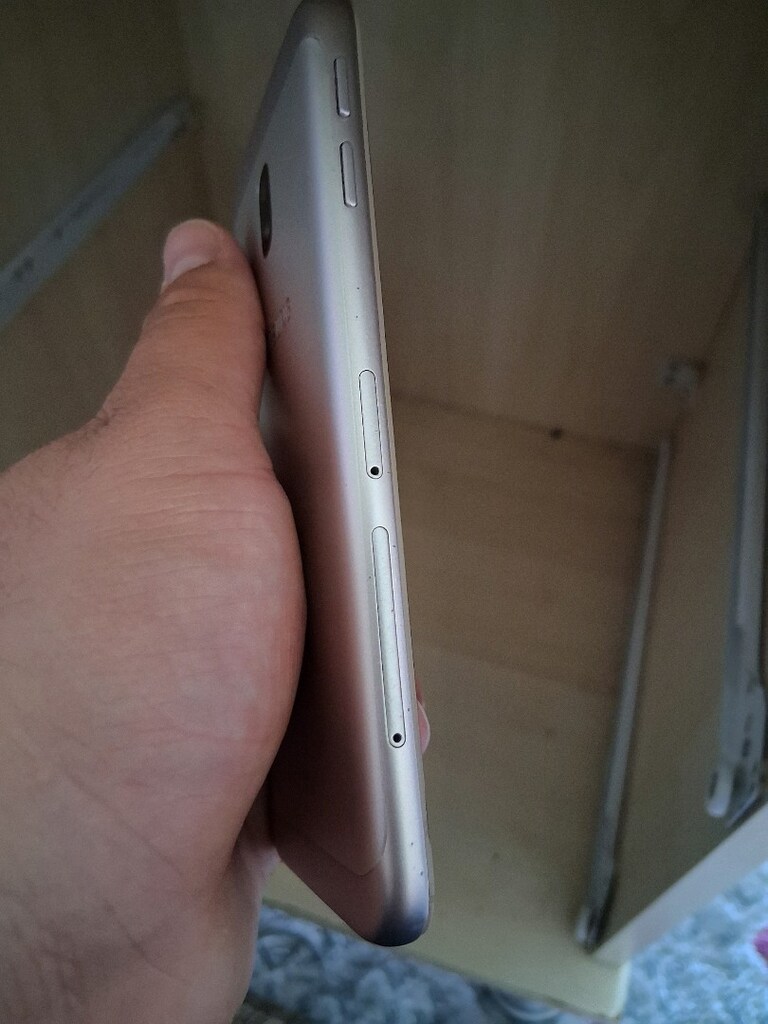 sıfır ayarında j3 pro - 3