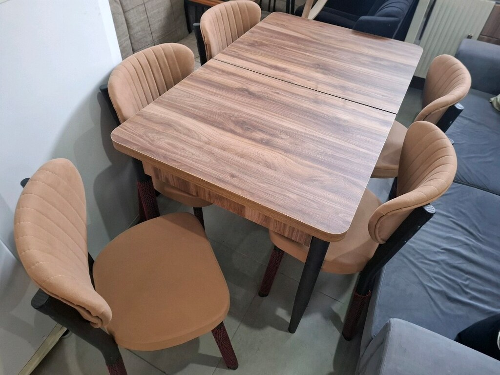 sifir ürün boluda hemn teslim olur komple demir ayak şok - 5