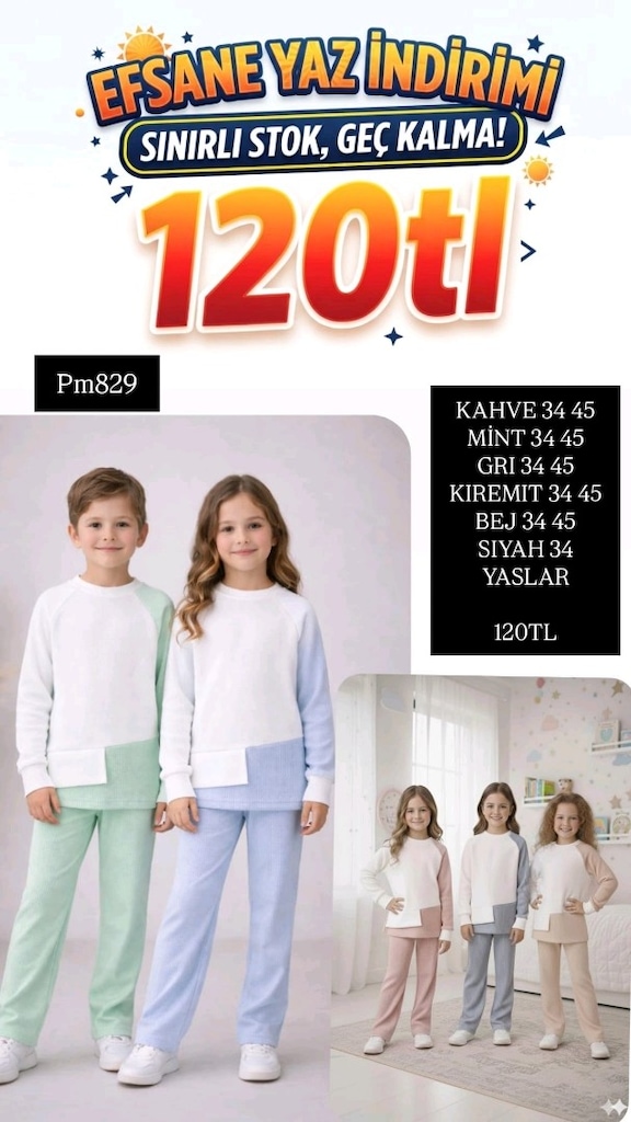çocuk kıyafetleri - 15