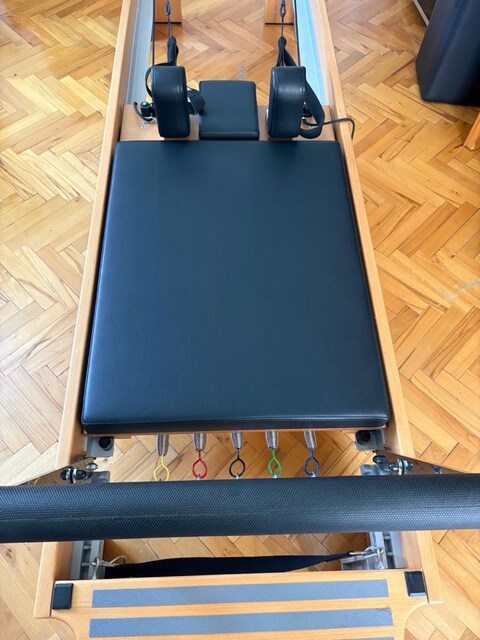 Bendis Reformer aleti