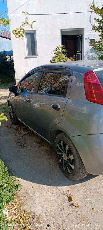 2006 Fiat punto 1.3 multijet - 3