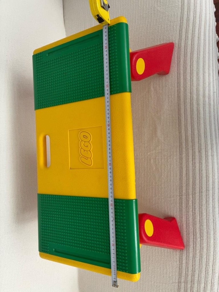 LEGO ORJİNAL KATLANIR MASA