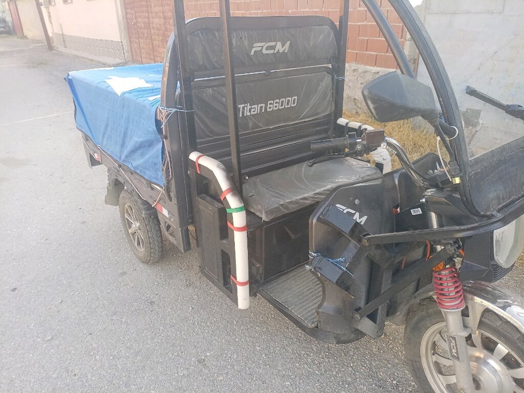 fcm titan 66000 max - 4