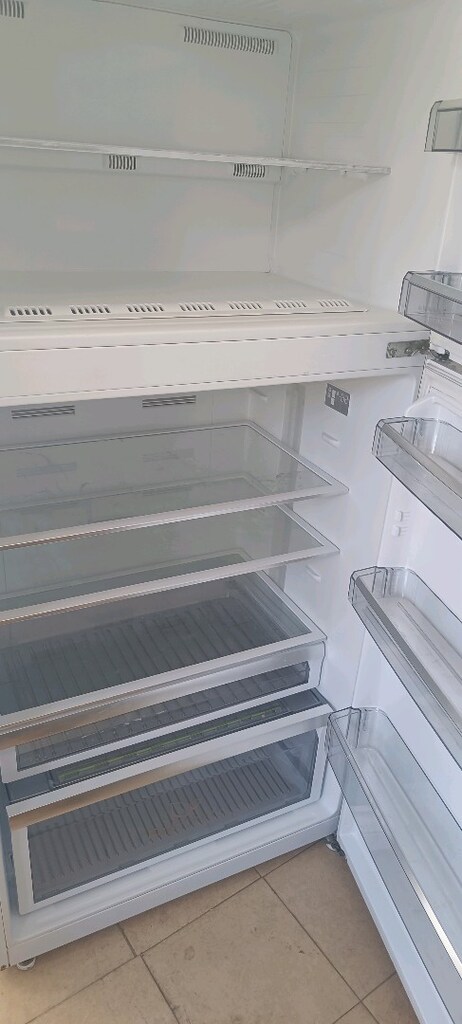 Arçelik XXL 611 litre buzdolabı tertemiz - 3