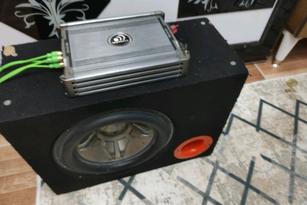 OTO SES SİSTEMLERİ - 7