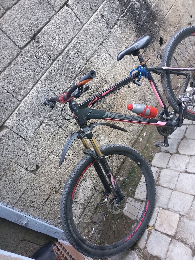 acil bisiklet satılık - 6