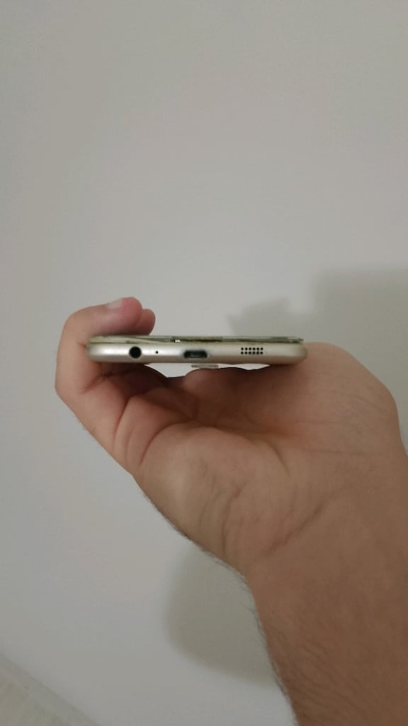 Samsung C5 32/4gb - 5