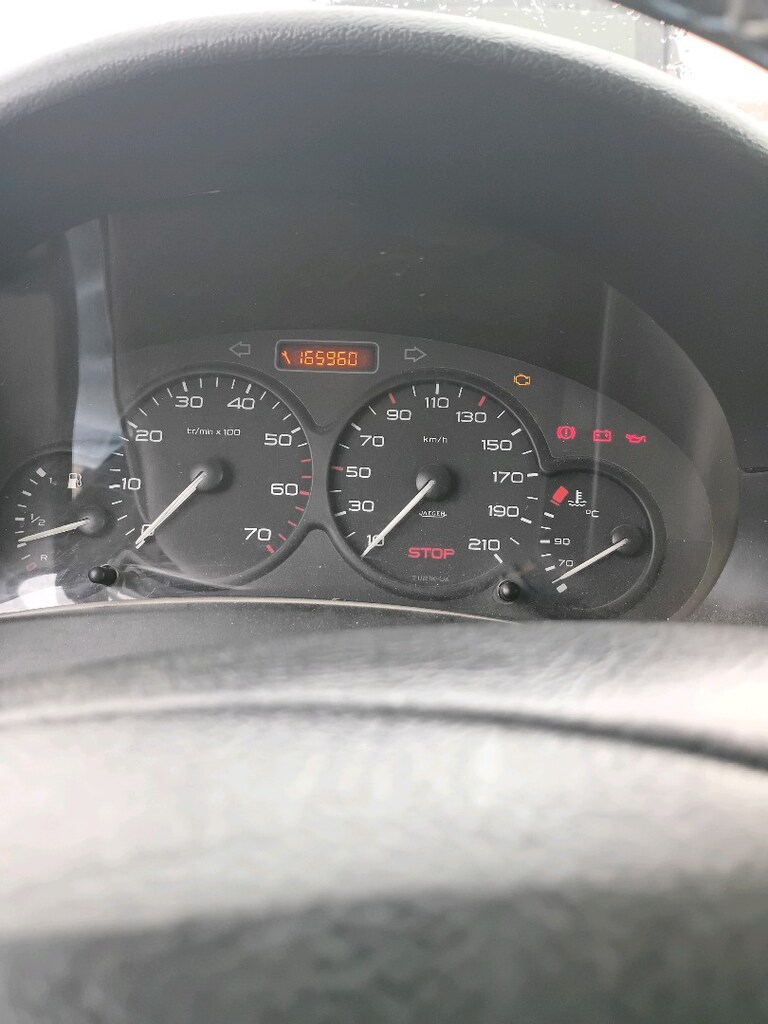 2008 Citroen Berlingo, Klimalı, Düşük Km. - 5