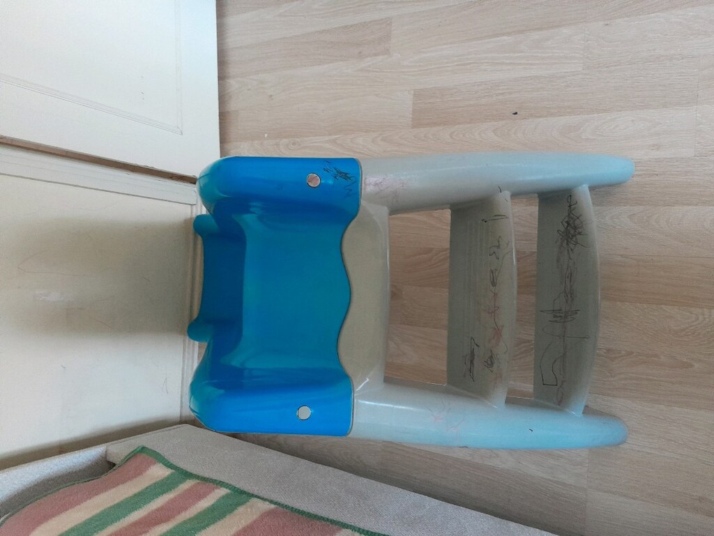 ÇOCUK KAYDIRAK SAĞLAM İLK GELEN ALIR - 3