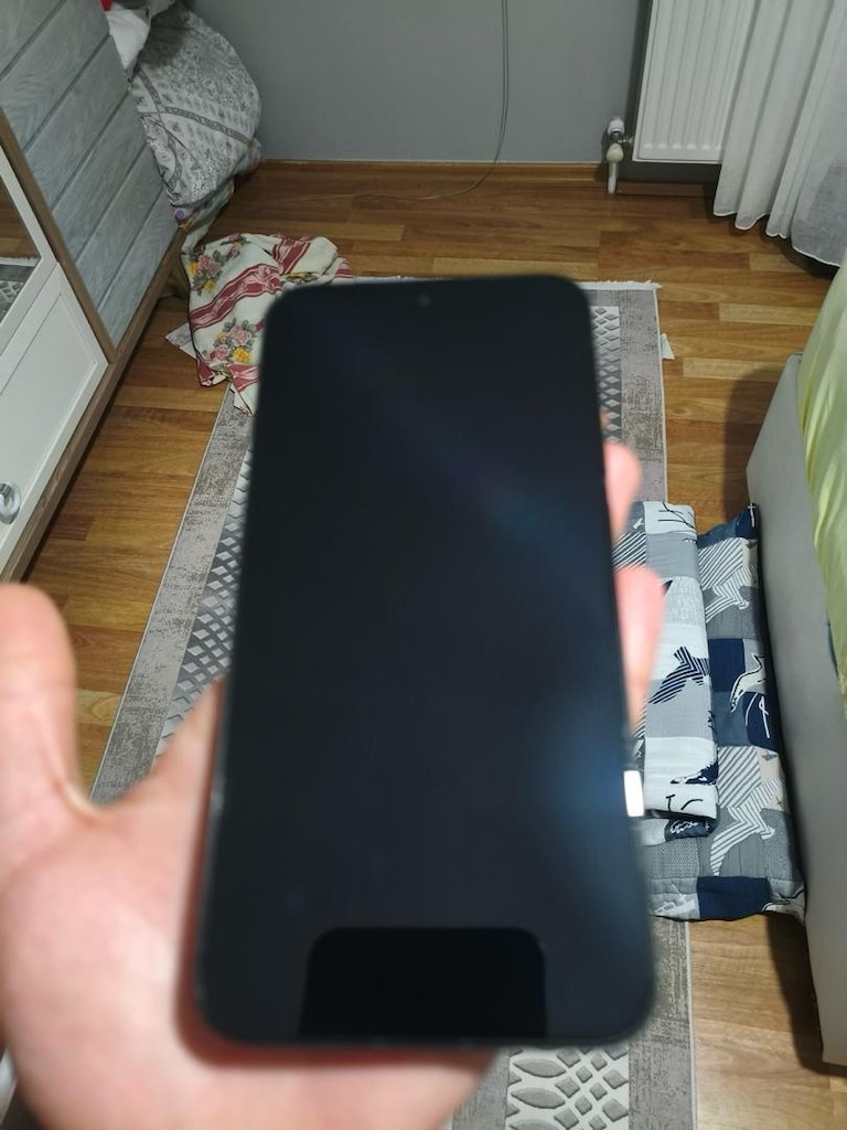 POCO F7 - 4