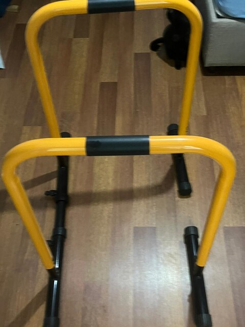 Relife Dip Station Çalışma Aleti