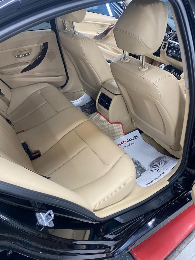 BMW F30 / LCI / Luxury M / 3.20IED - 6
