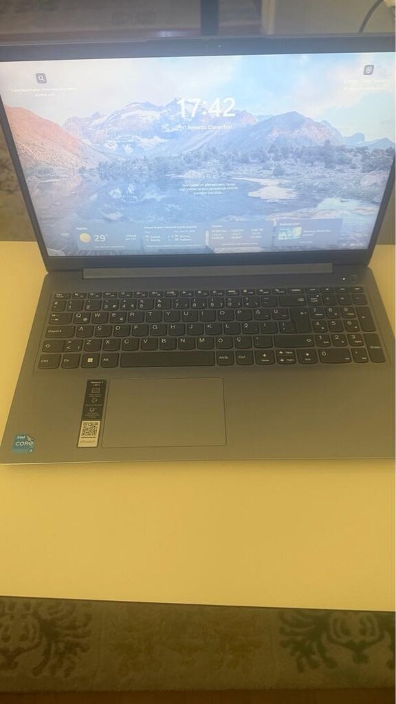 lenovo ideapad 3 - 2