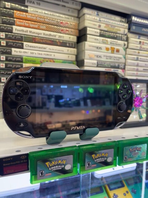 ps vita pch-1104 wifi+3G