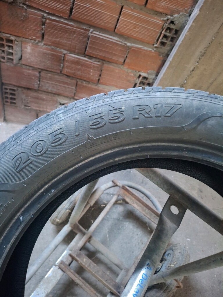 koltuk motorsiklet salıncak lastik - 6