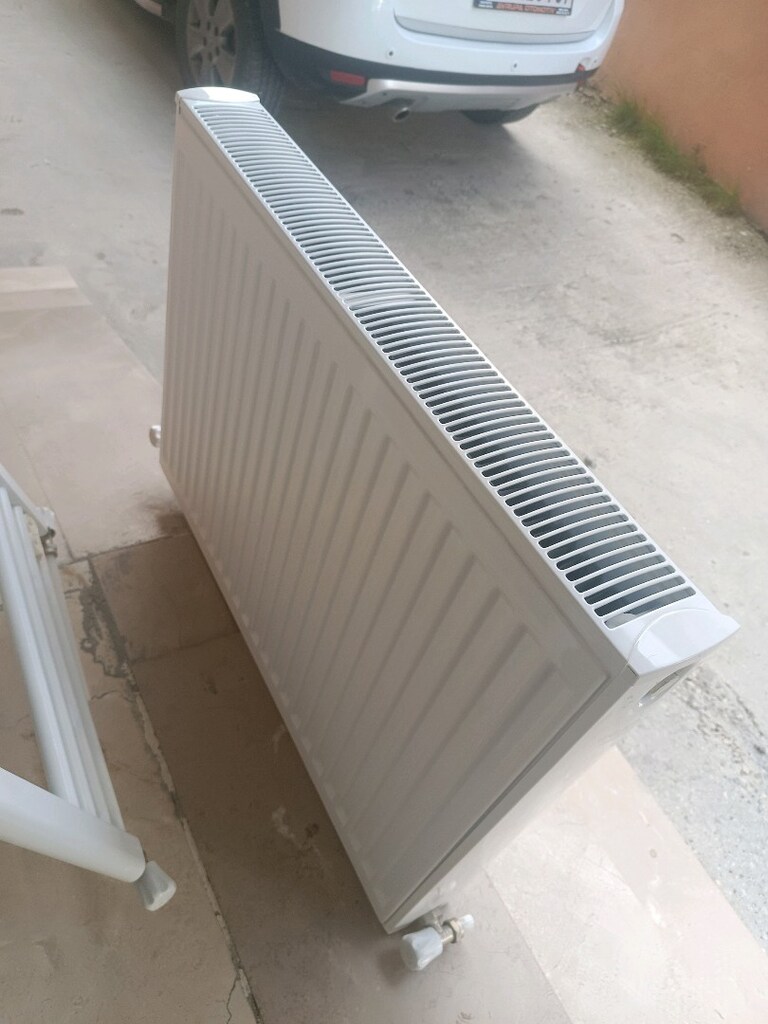 sıfır içerisine su bile verilmedi vanaları ile birlikte verilecek - 2