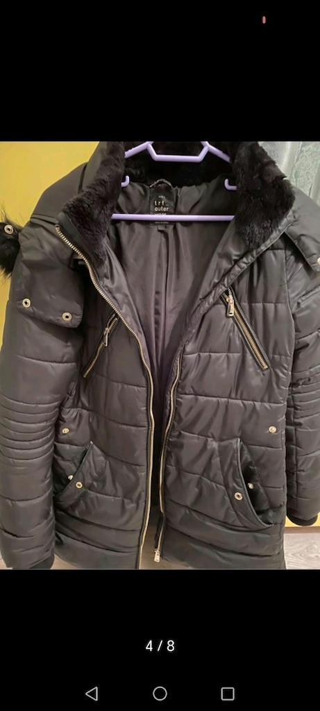 zara mont