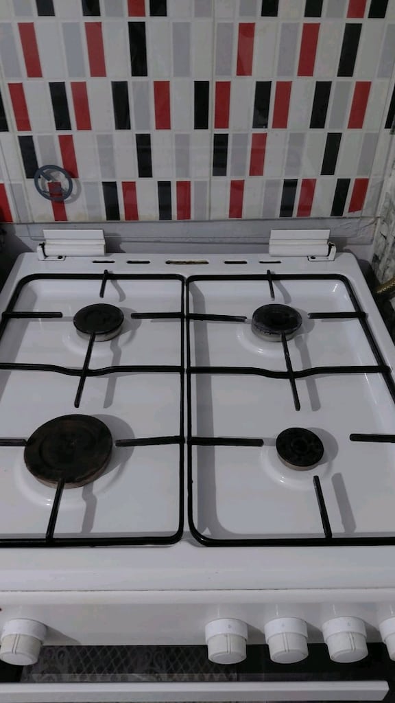 set üstü fırın ocak - 3