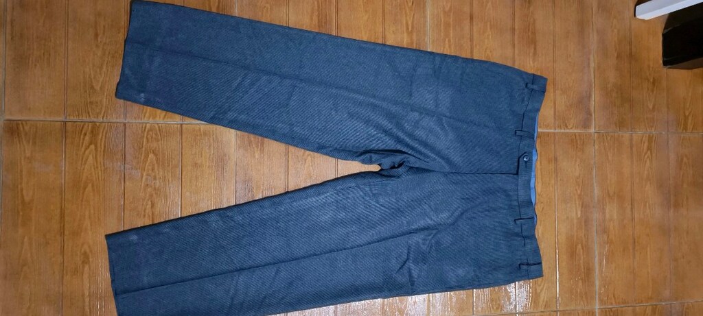 Mark Spencer pantolon. — görsel 10/11