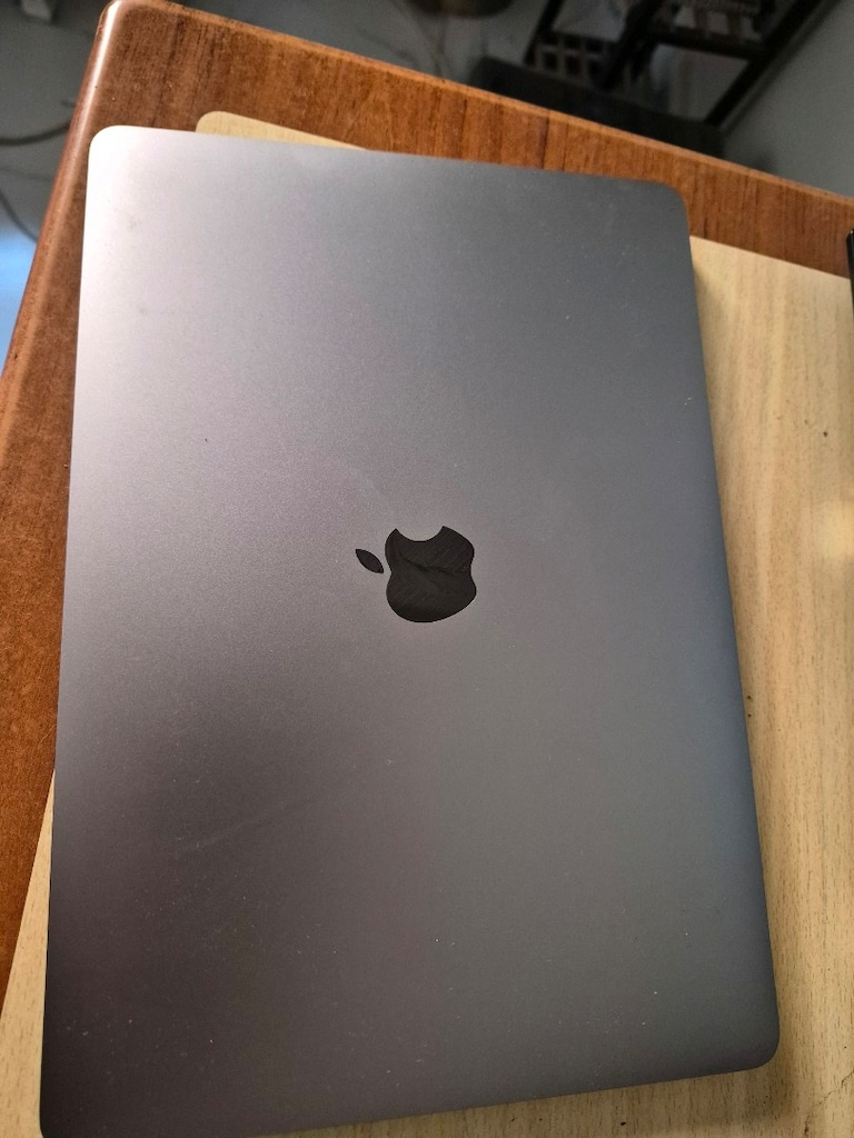 Macbook Air M1 2024 Döngü20 - 4