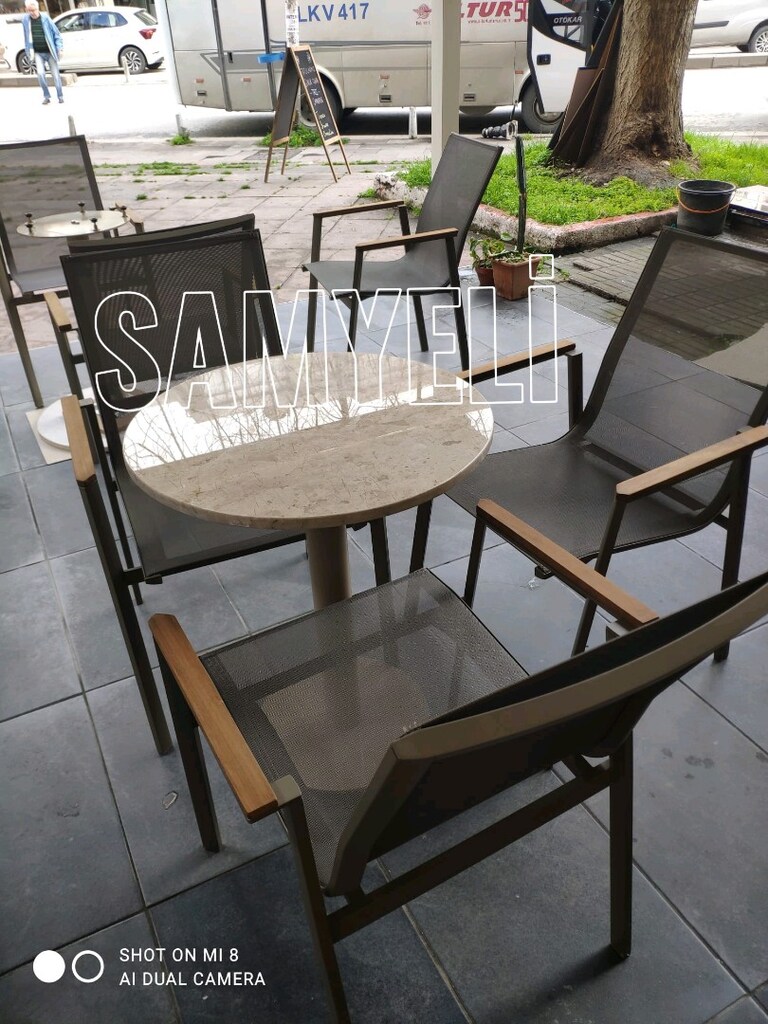 FİLELİ SANDALYE MODELİ - 4