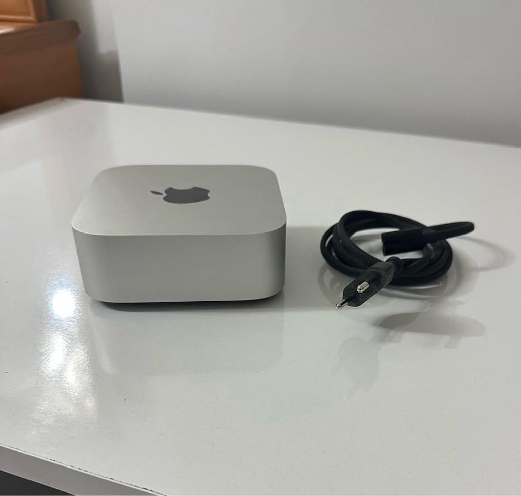 Apple Mac mini - 3