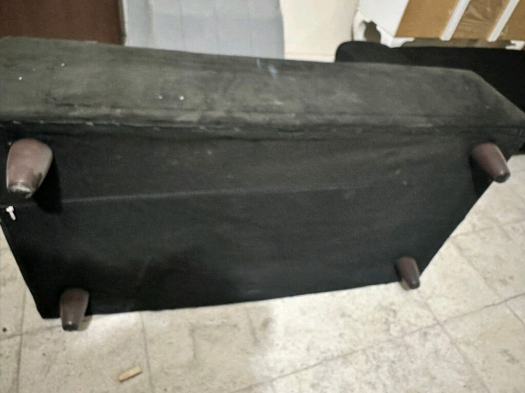 2 adet Siyah püf - 3