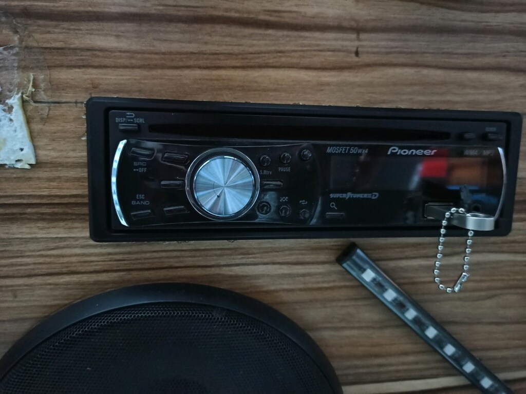Pioneer teyp sorunsuz sıfır ayarında - 3