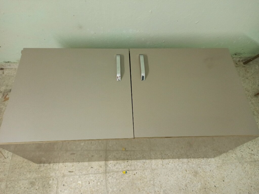 mutfak dolabı tekerlek tak saklama kabı takım dolabı - 4