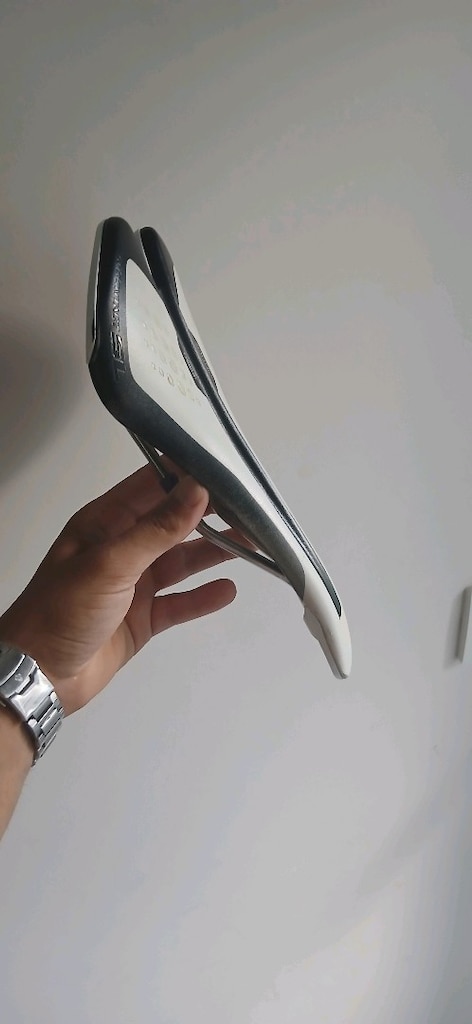 bisiklet selesi - 2