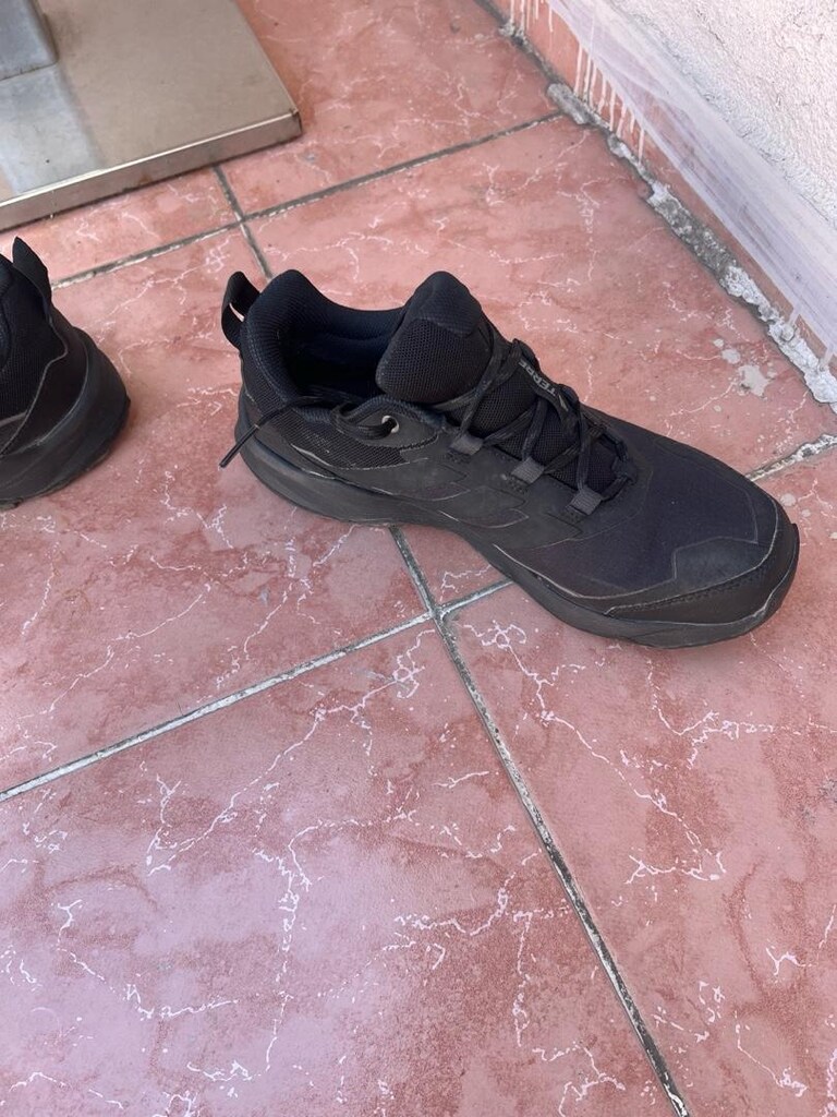 Adidas Terrex Yeni Sezon Kışlık - 5