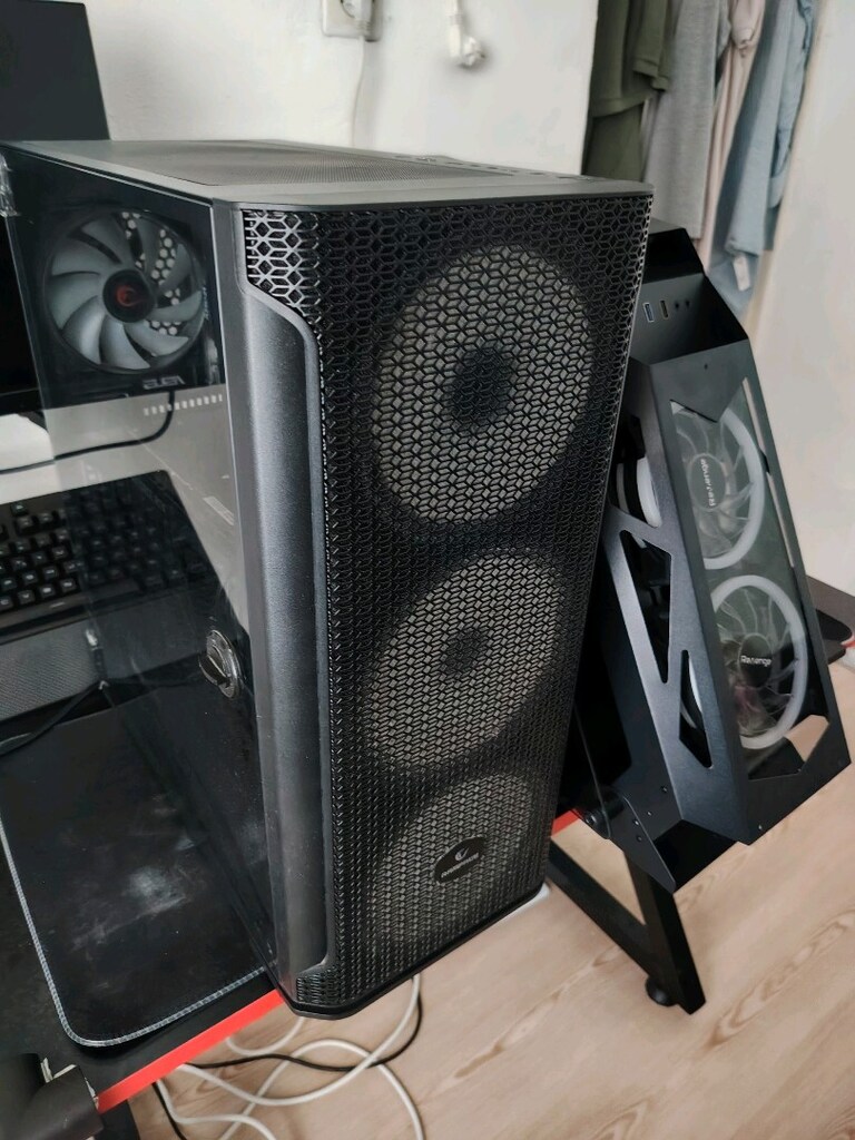 2 Adet GAMİNG PC - 2