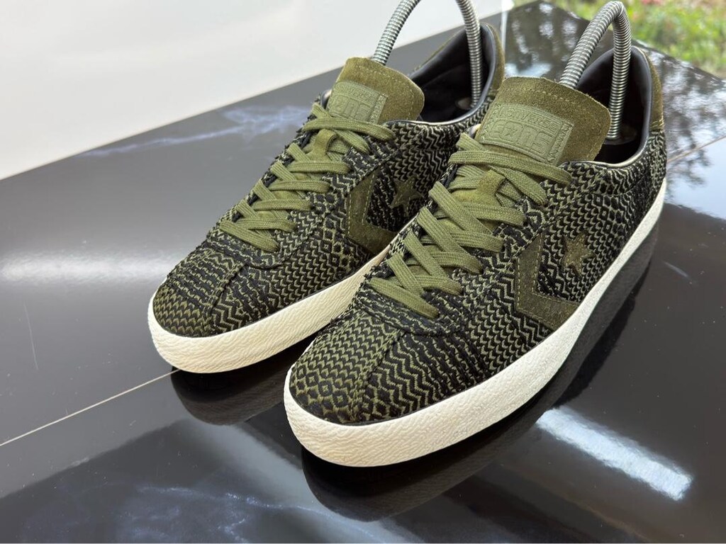 Orijinal CONVERSE 45 numara - 5