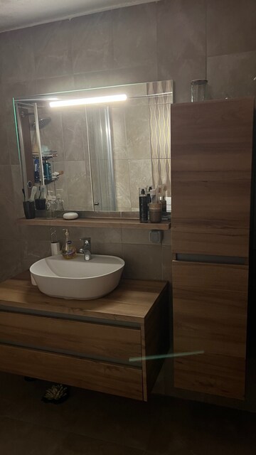 Banyo Mobilya Takımı
