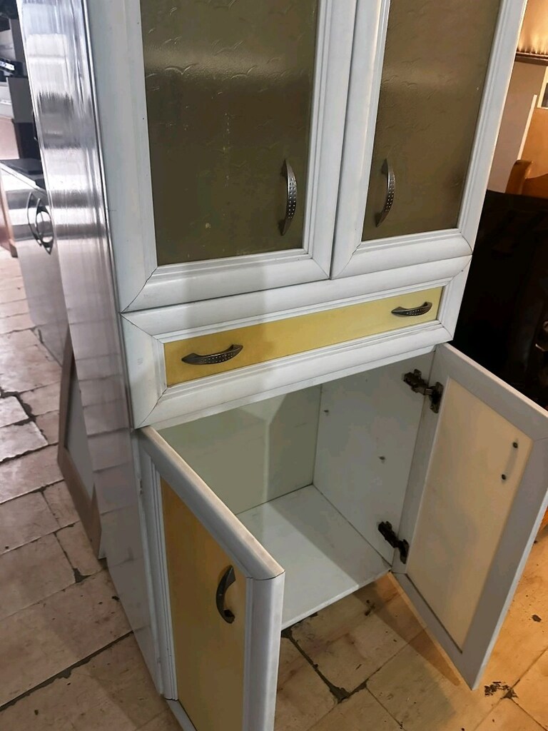 PVC dolap - 4