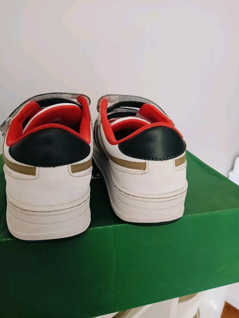 Çocuk spor ayakkabısı - 9