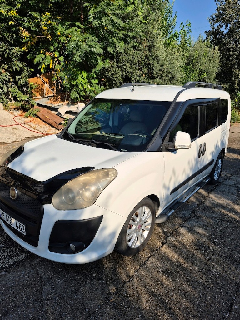 Fiat DOBLO