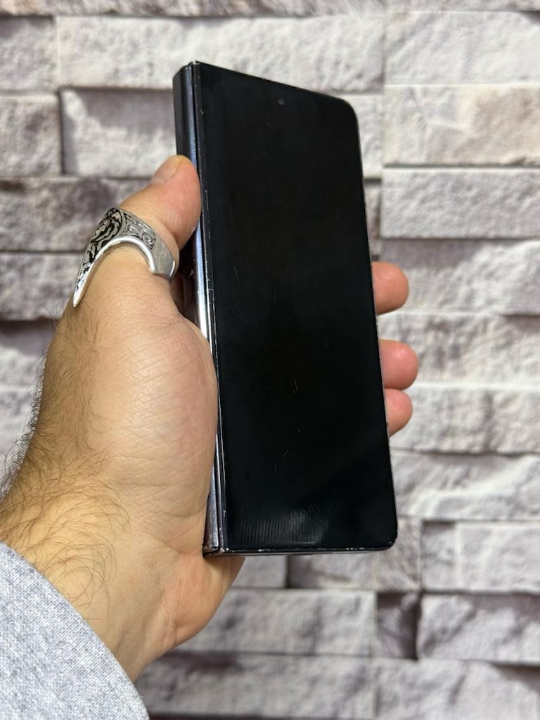 Samsung Z Fold5 512 GB TR / Takas Olur - 2