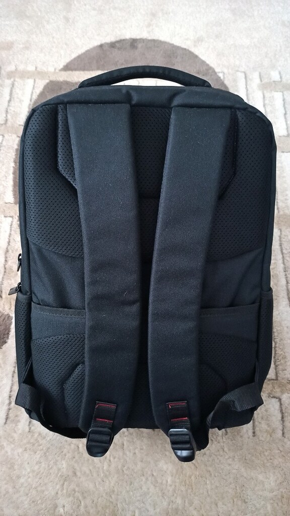 bilgisayar notebook sırt çantası. sıfır - 5