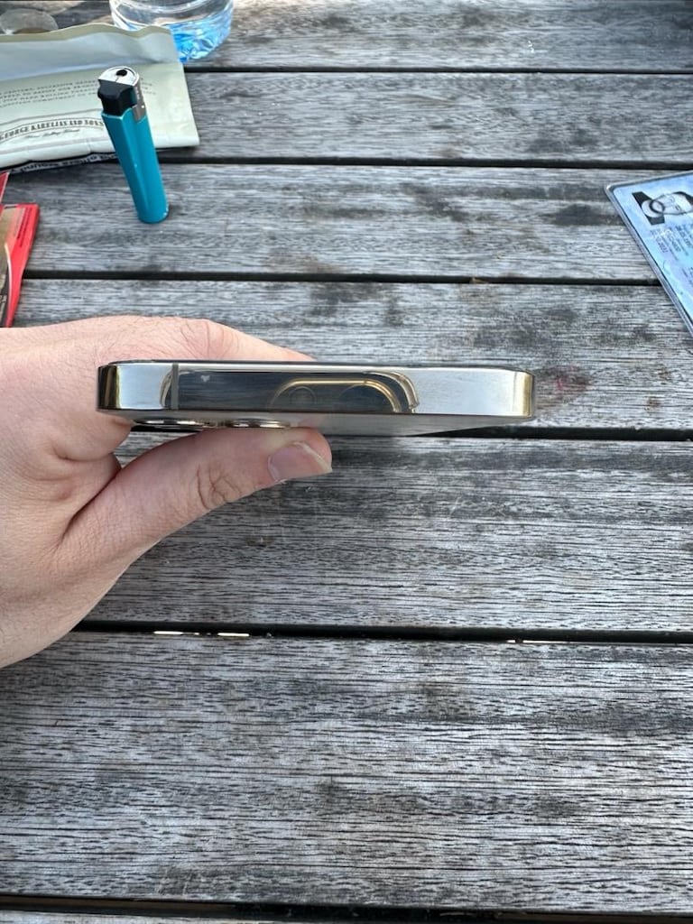 iphone 12 pro 128 gb - 4