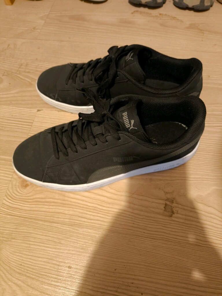 Puma Smash V2 En tarz model - 2