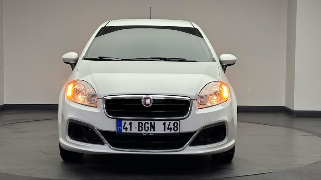 sahbinden satılık fiat linea - 6